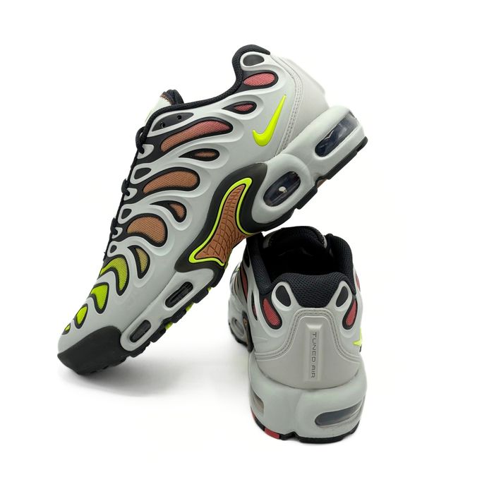 Nike Air Max Plus Drift/45.5/ 1000%ОРИГИНАЛ