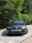 Volkswagen PASSAT B6