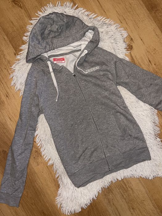 Bluza de trening kappa