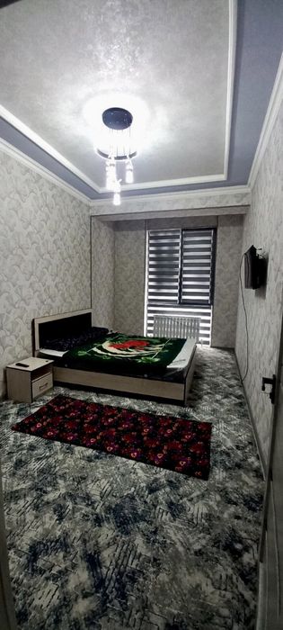 Райс сентр срочно сдаётся 2х комнатная квартира 2/4/8