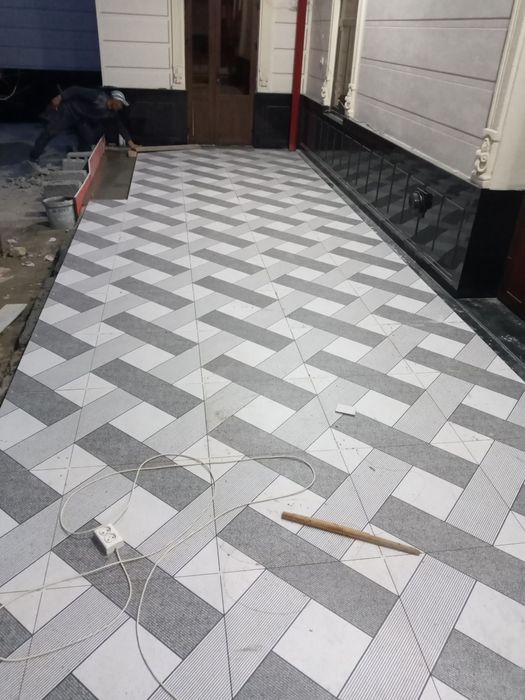 Kafelchi usta Usto kafelchi Usta kafelchik Usto kafelchik Kafel usta