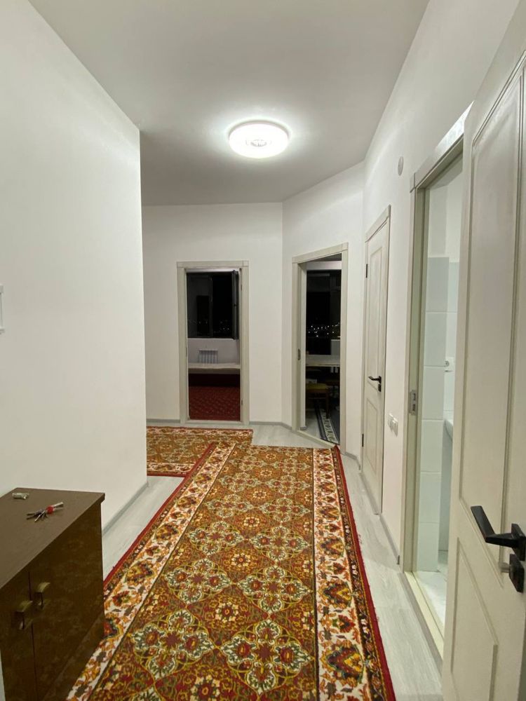 Arenda dom keles korzinkani yonida