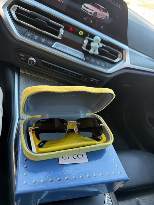 Очила gucci GG1221S 001