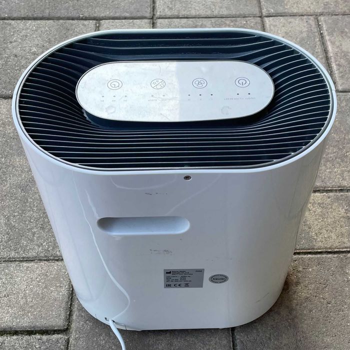 Purificator de Aer Beurer LR 200