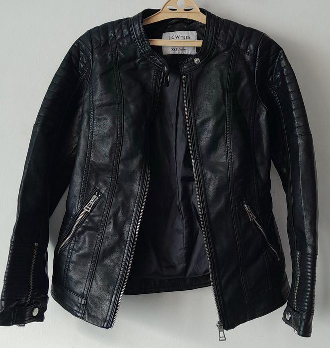 Детский кожанка для мальчик