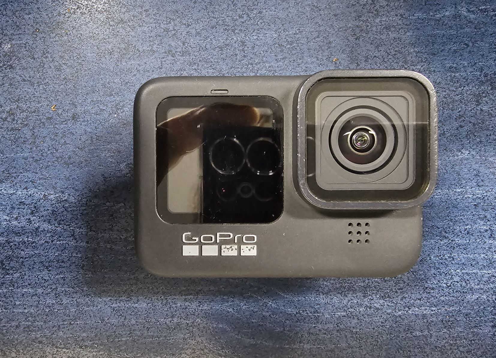 GoPro Hero 9, 5K