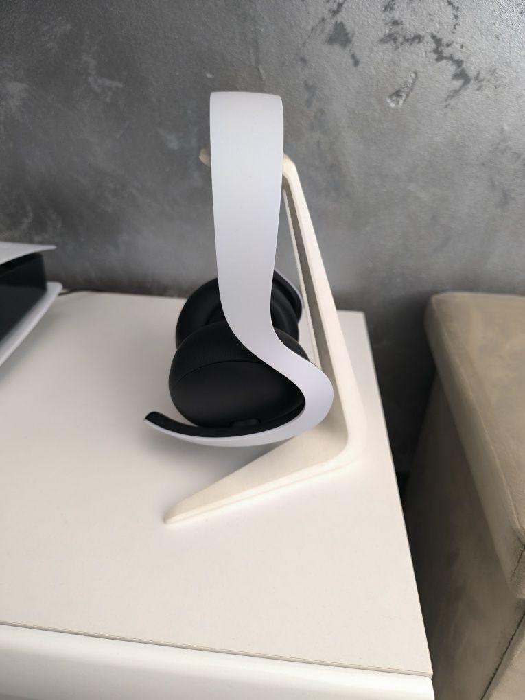 Pulse elite ps5, playstation  гаранция