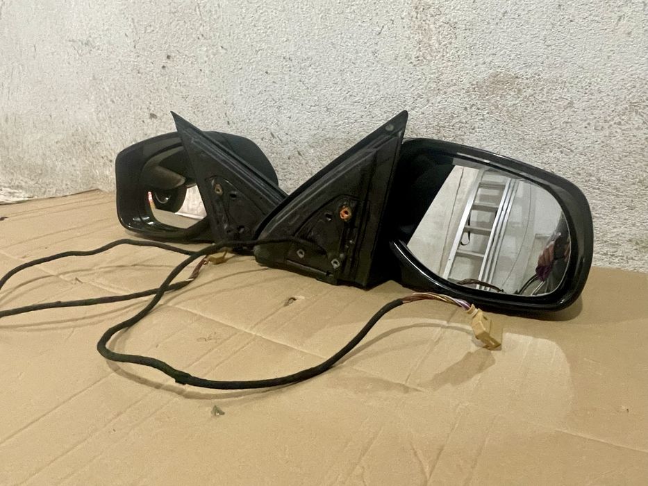 Огледала Порше Кайен