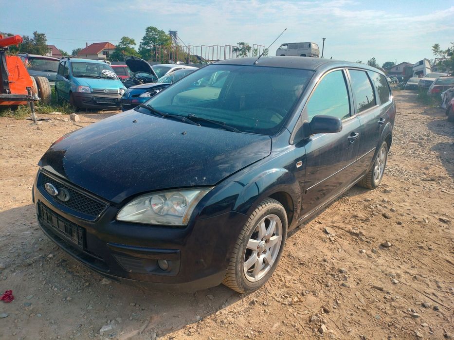 Dezmembrari  Ford FOCUS Mk 2  2005  > 2010 1.6 TDCi Motorina