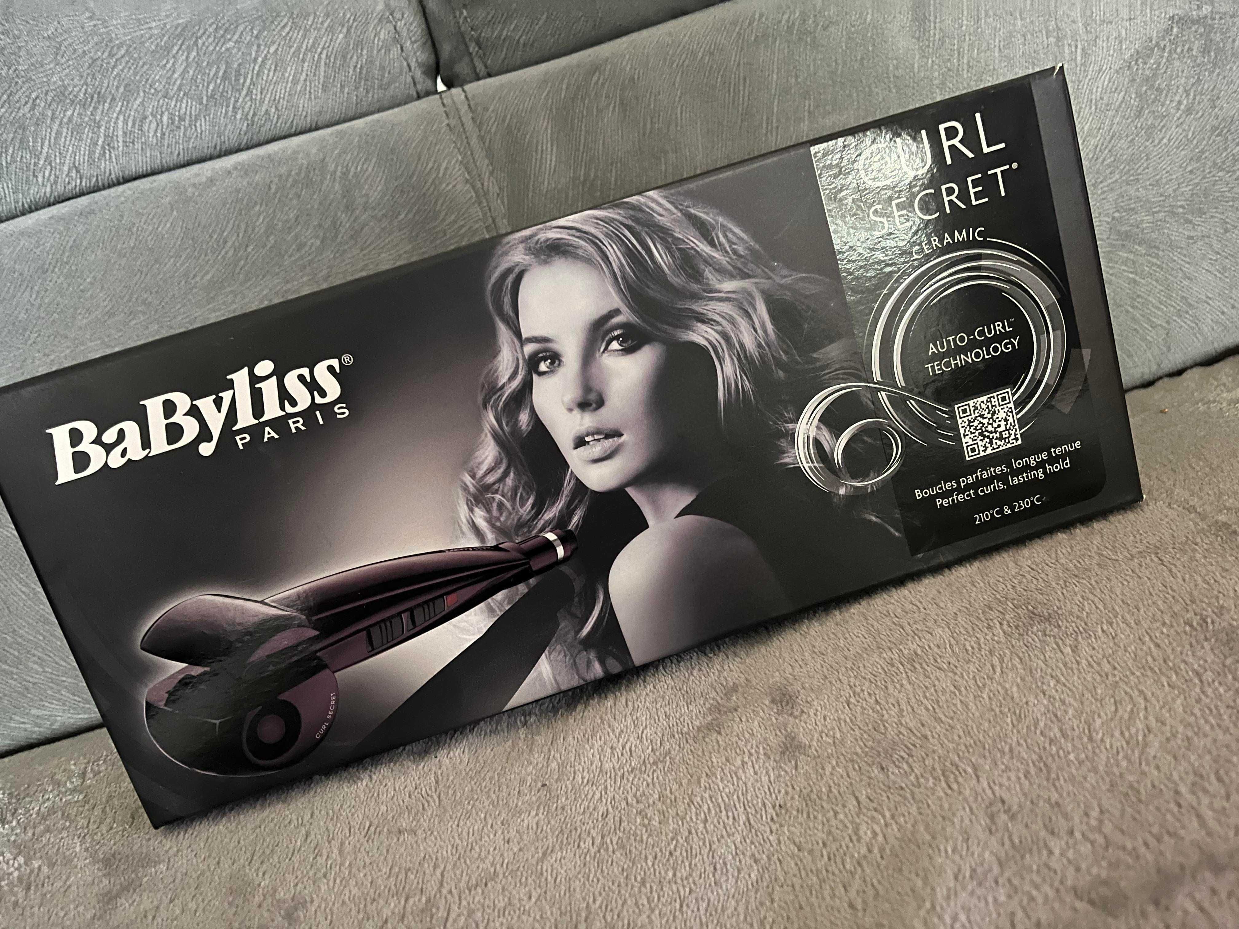 Babyliss Curl Secret Ceramic