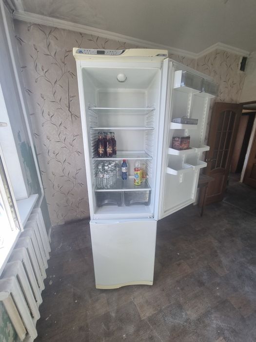 Холодильник атлант