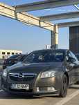 vand/schimb opel insignia 2013