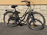 Bicicleta touring , de dama - MIFA germana - roti 28”