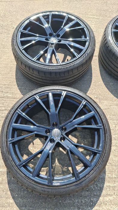 Jante Audi A8/S8/Q8  22 inch