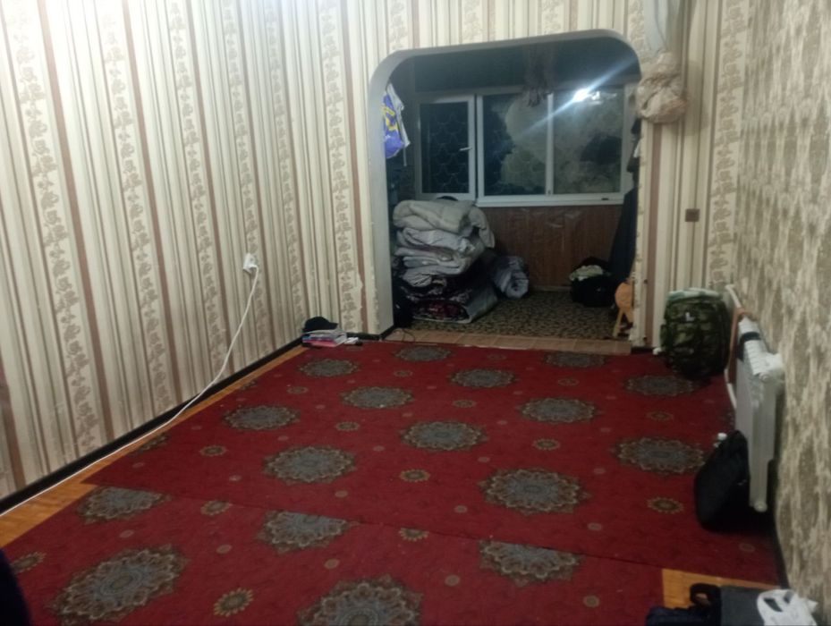 Kivartera sotiladi siroshna