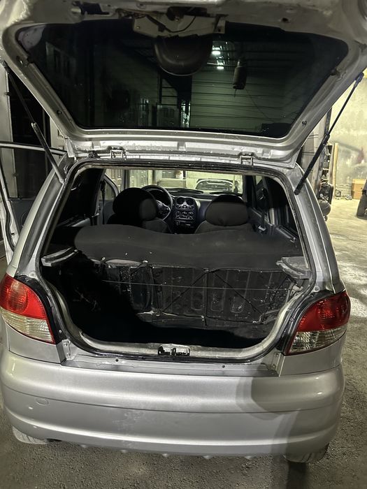 Matiz 3taliy 2014yili arwnda