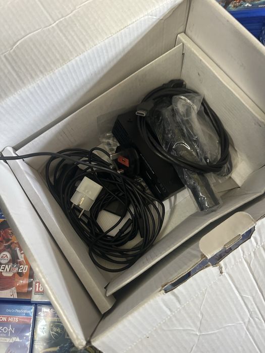 Playstation 4 vr  v2