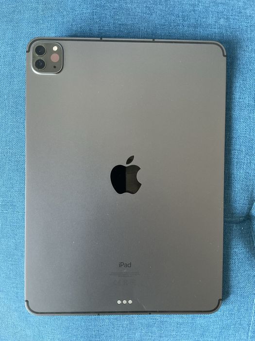 Apple iPad Pro 11” 3rd Gen M1 256GB WiFi