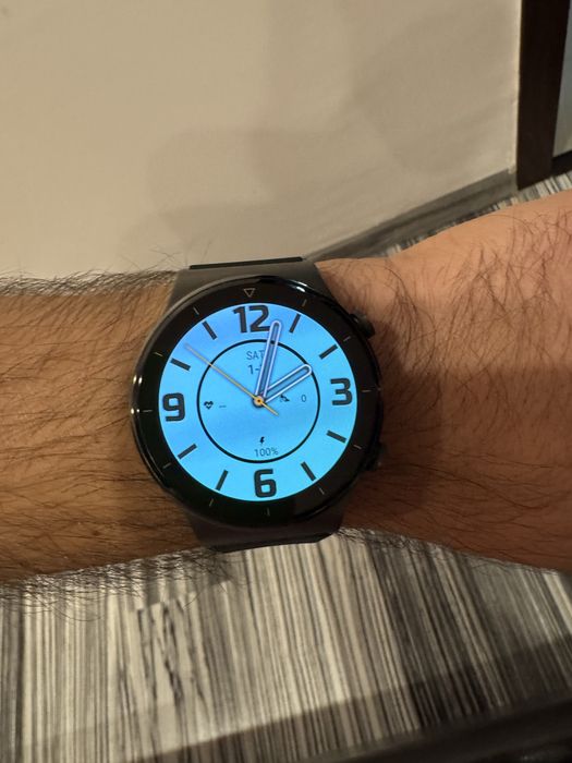 Vand ceas huawei gt2 pro