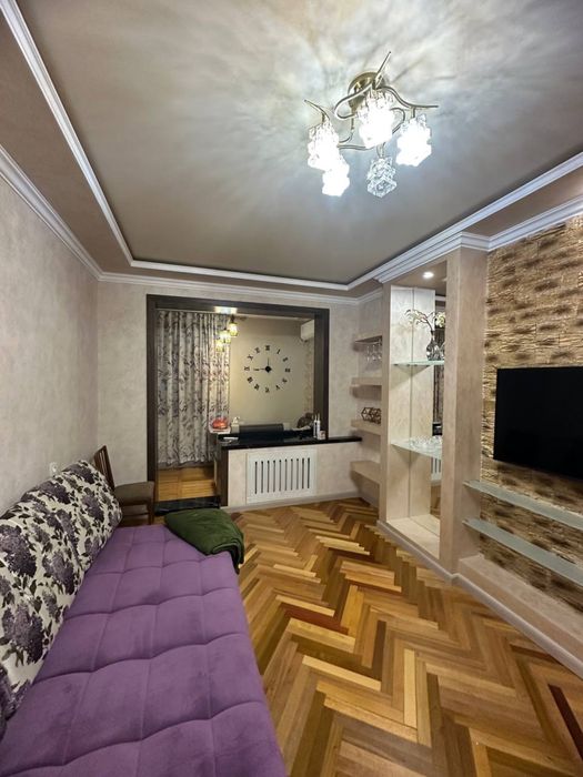 Аренда 3/4/4 Коракамиш 1/3