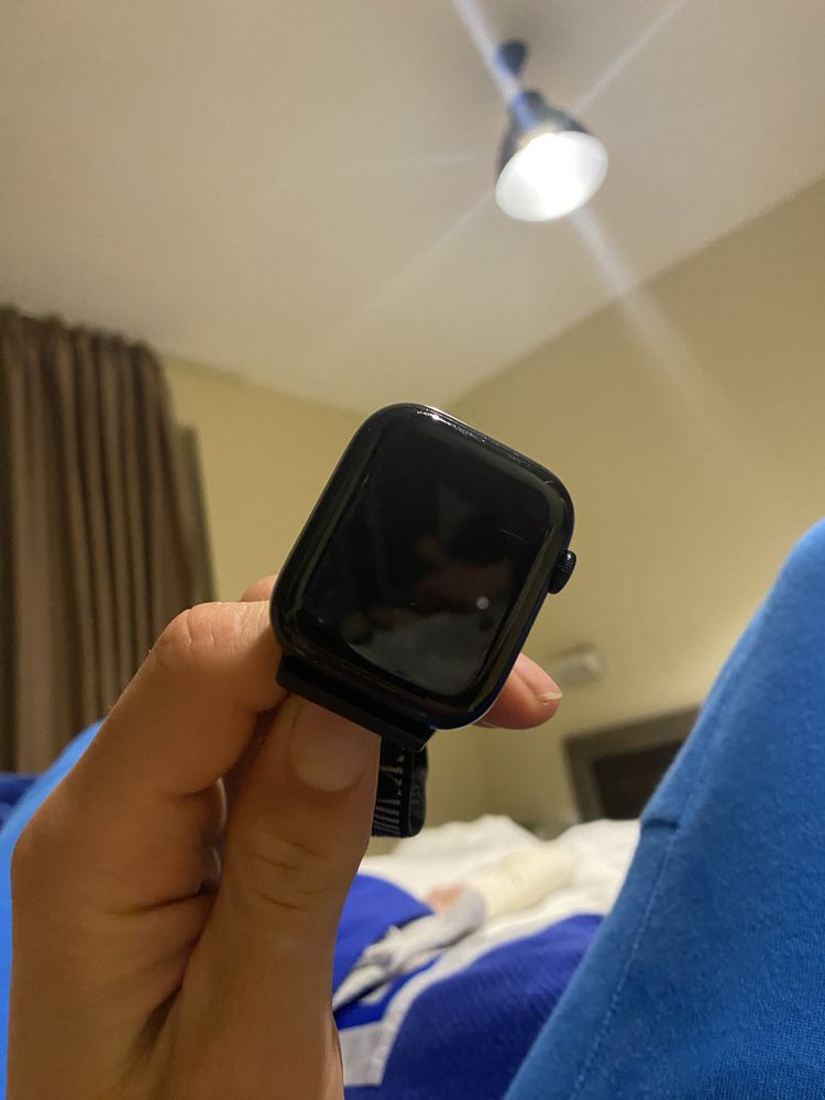 Apple watch series9 45мм