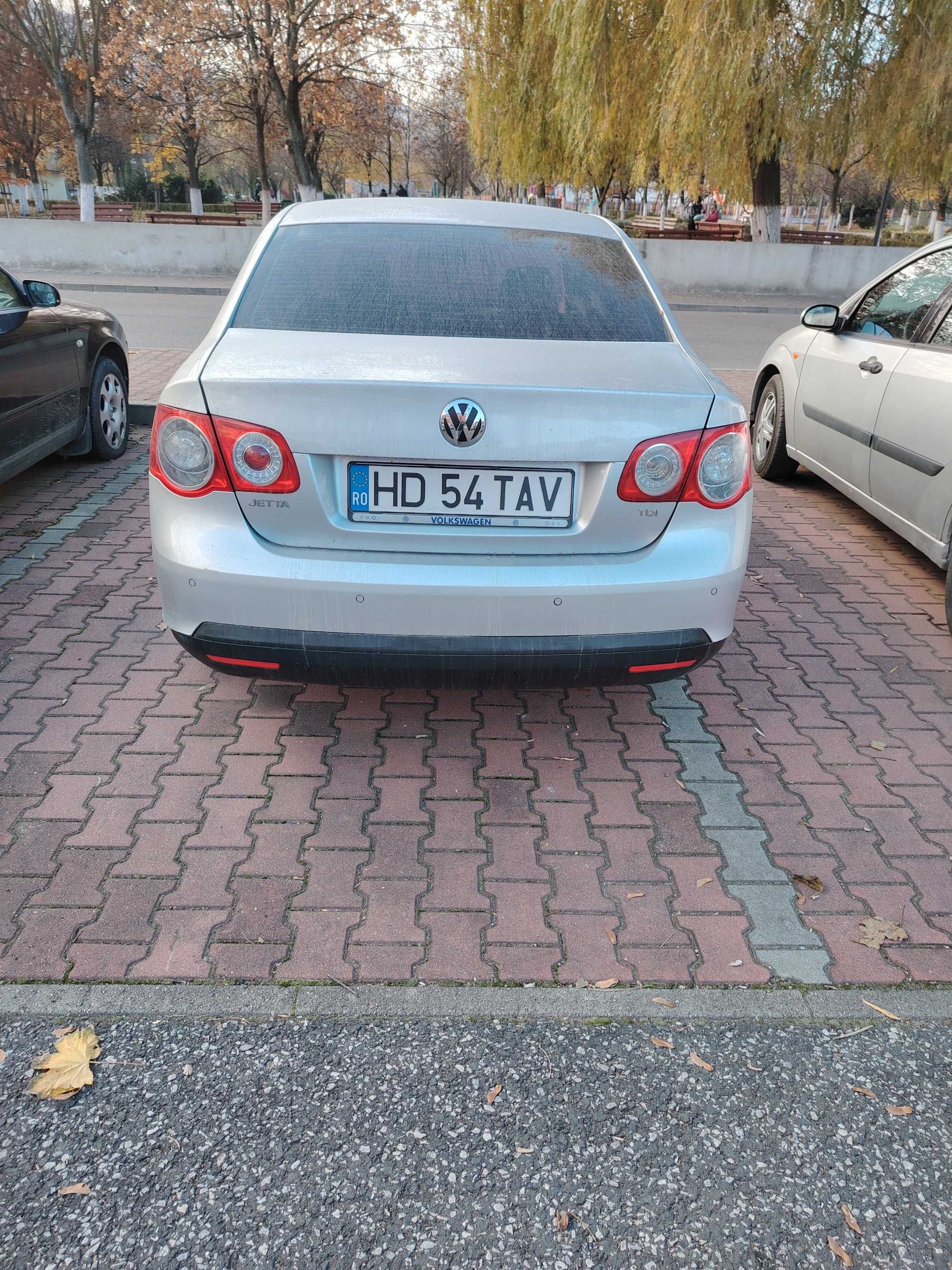 vw Jetta vând sau schimb
