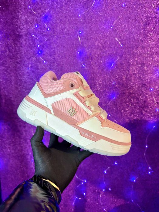 Amiri MA-1 Orice Model