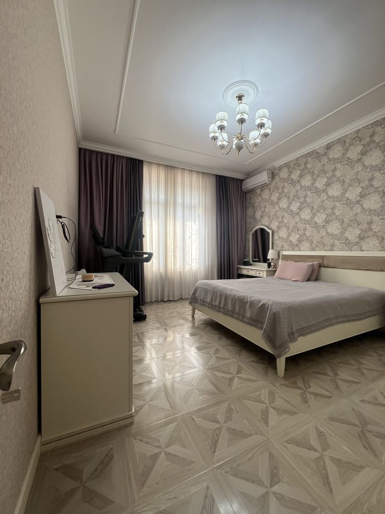 Продажа 3/2/4 Ц-6 Radıson