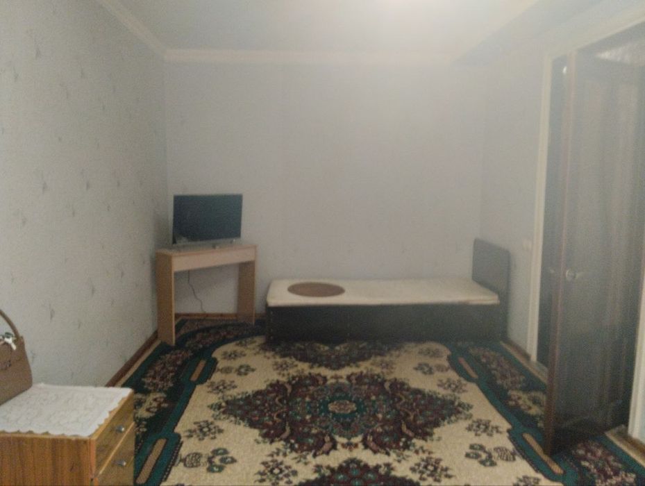 Квартира ижарага берилади