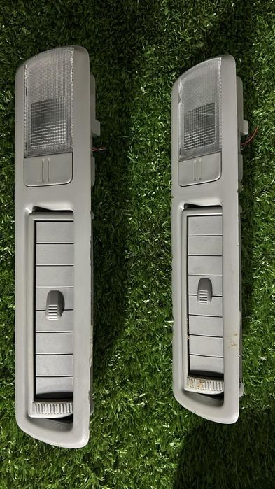 Дефлектор Toyota Highlander 2014-19