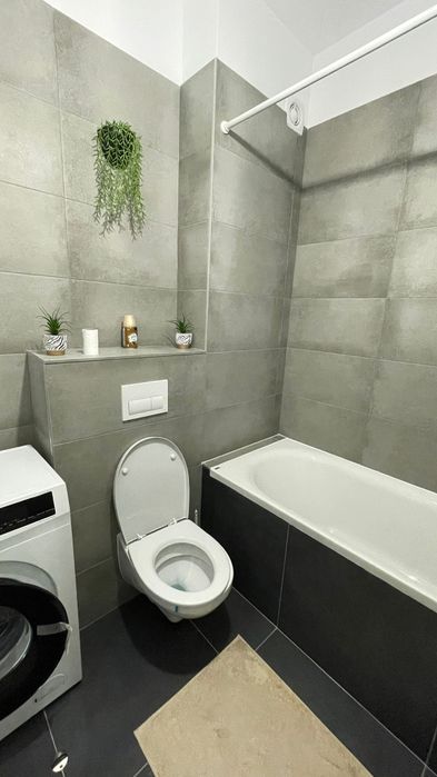 Închiriez apartament 2 camere 64m2 în GRAND KRISTAL RESIDENCE  Berceni