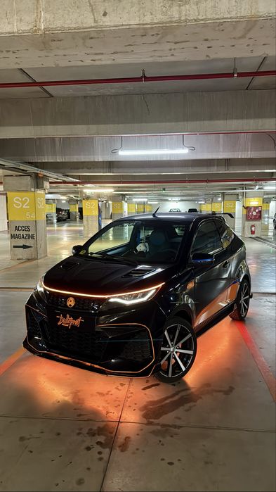 Vand/schimb Aixam coupe e-gti