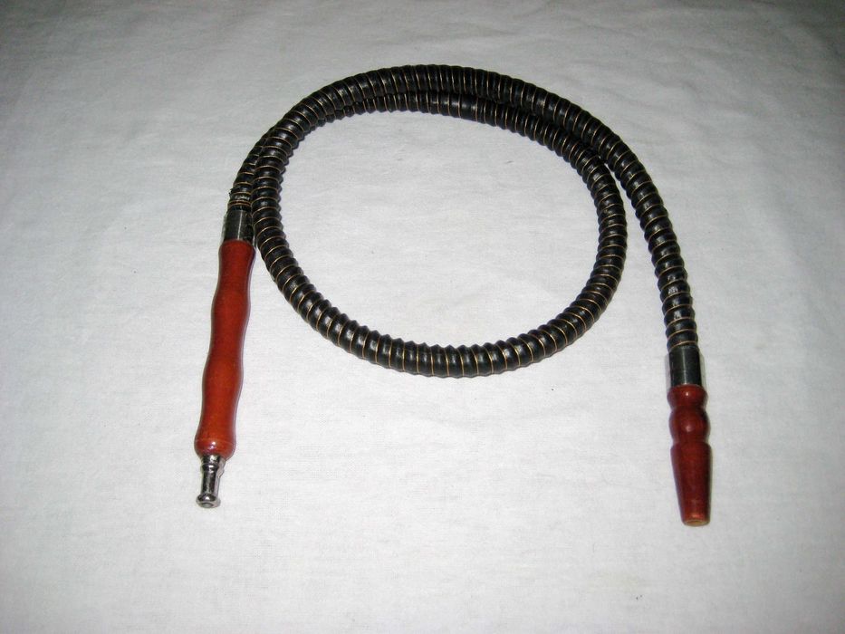 Шланги для кальяна отличном в целом состоянии!