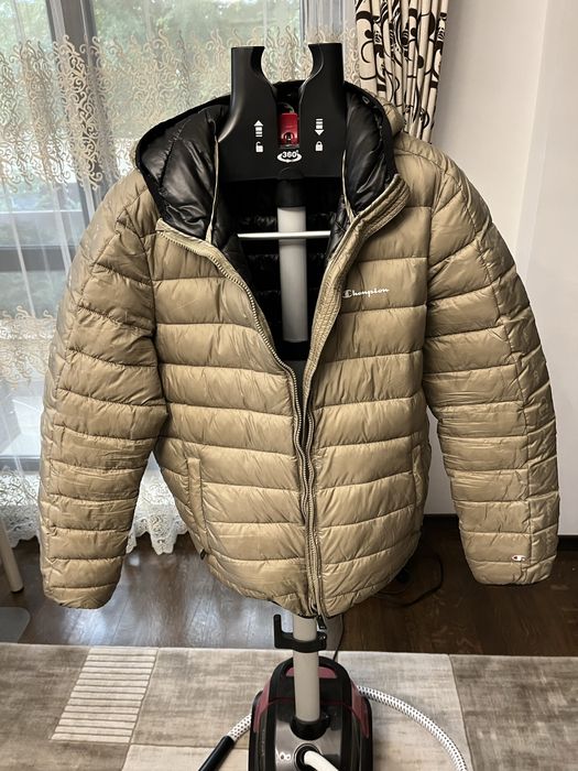 Geaca Champion puffer barbati L