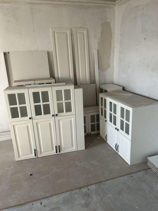 Кухонный гарнитур в отличном состоянии