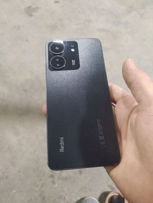 Redmi 13 c сотилади
