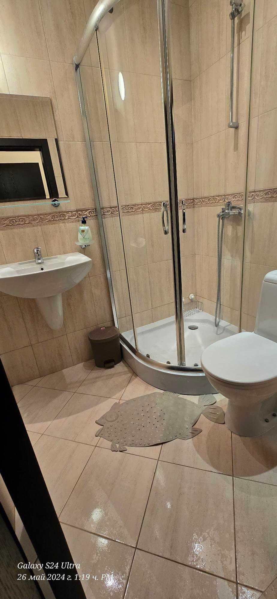 Апартамент първа линия Созопол, комплекс Хоризонт, плаж Хармани