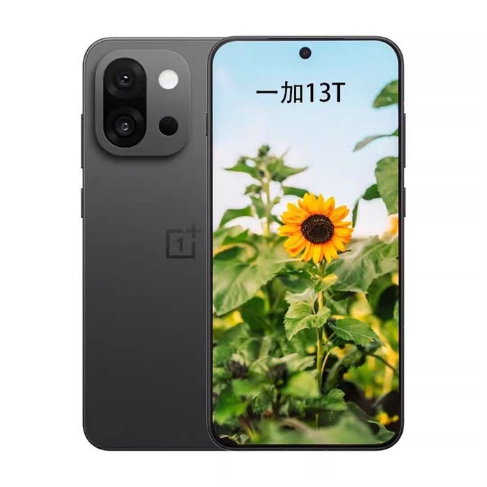 OnePlus 13T + imei +kafolat