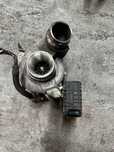 Turbina bmw e90 e91 e92 n57d30a 245cp