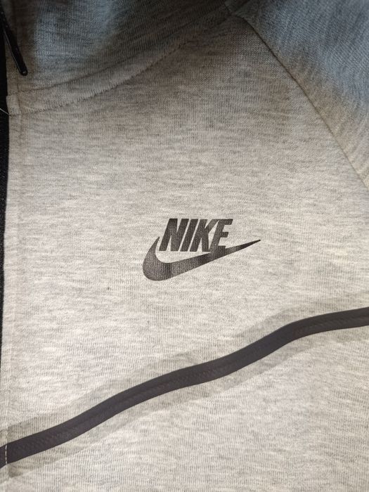 Nike Tech Fleece