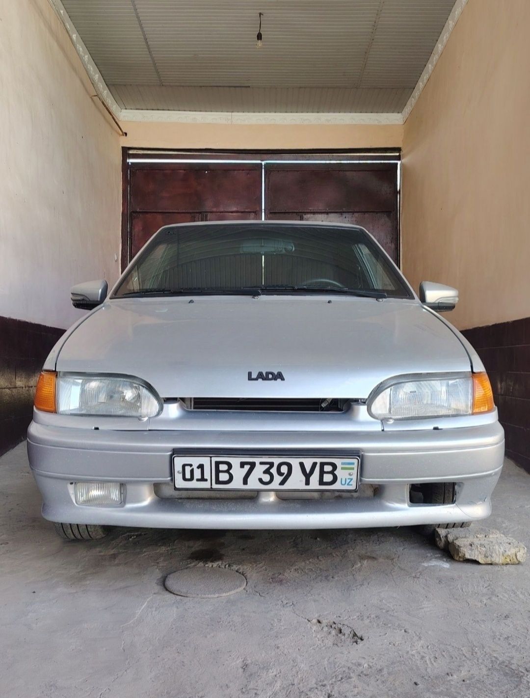 Lada samara yaxshi holatta