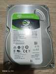 Жёсткий диск HDD 500 GB BARRACUDA
