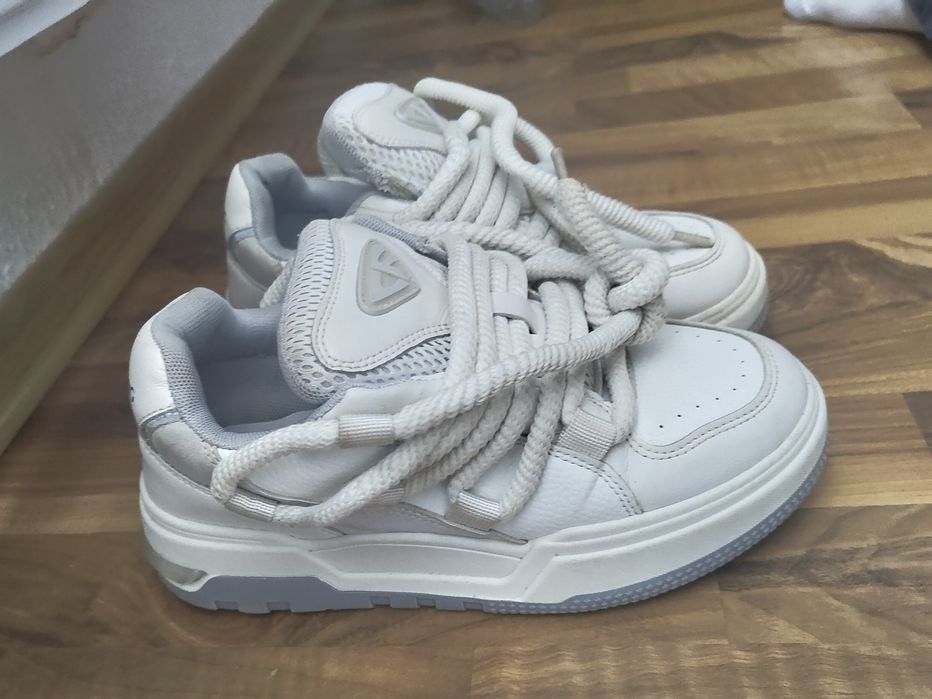 Adidasi Chunky Tip Lanvin Y2K Opium Streetwear