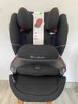 Cybex Scaun auto Pallas M-Fix SL 9-36kg