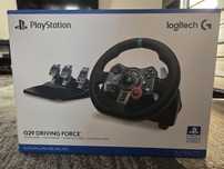 Volan Logitech G29 - Driving Force