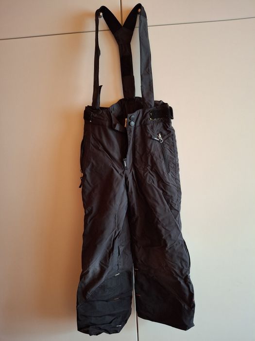 Vand salopeta Decathlon marime 116/122