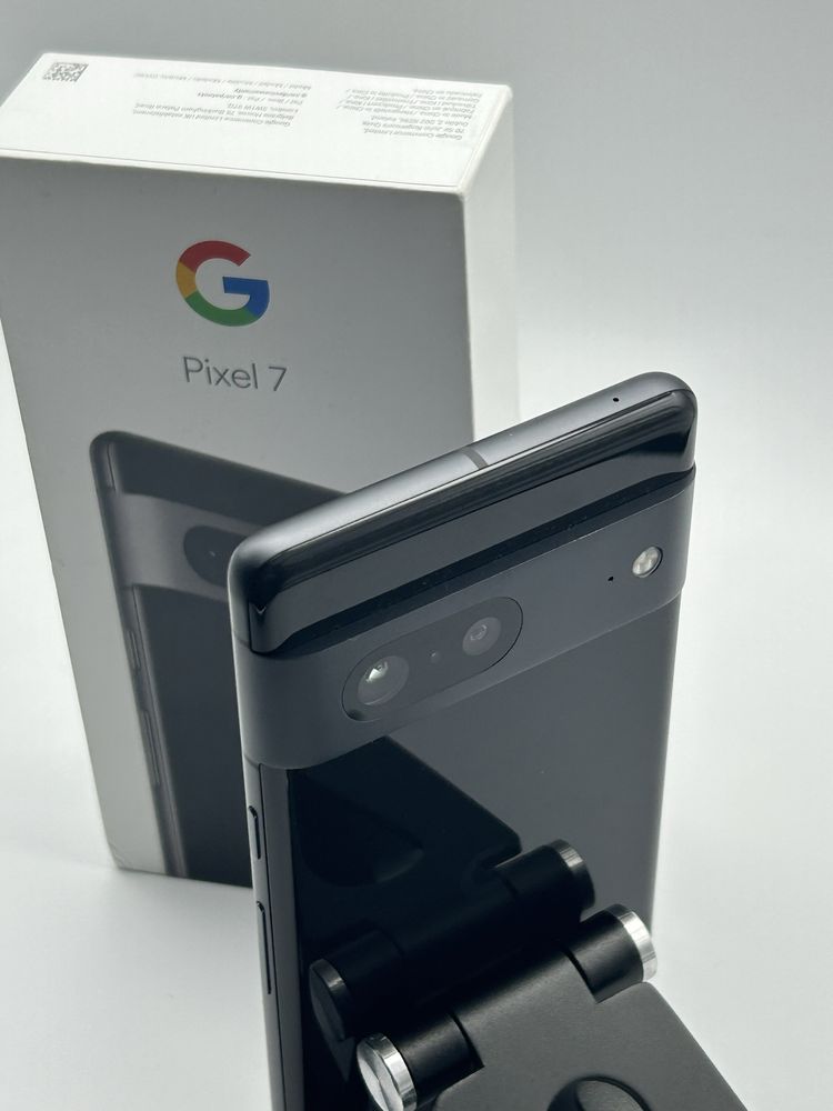Google Pixel 7 - 128Gb - IMPECABIL + Garantie