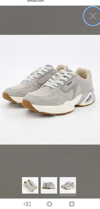 Мъжки маратонки Replay 2 цвята