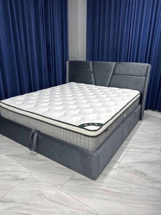 matras Velasso premium