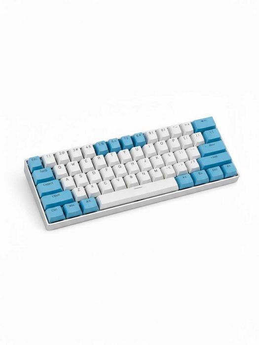 механическая клавиатура H61 RGB подсветкой